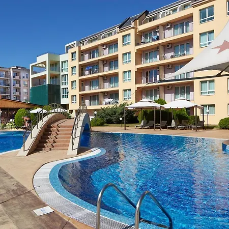 Pollo Солнечный берег