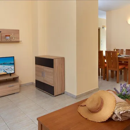 Pollo Солнечный берег