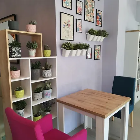 Апарт-отель Pollo