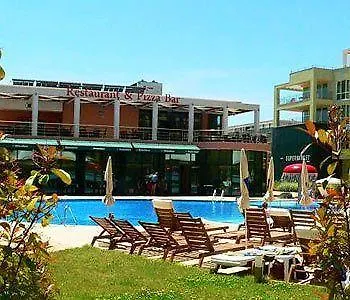 Pollo Солнечный берег