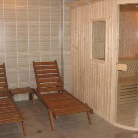 Pollo 3* Солнечный берег