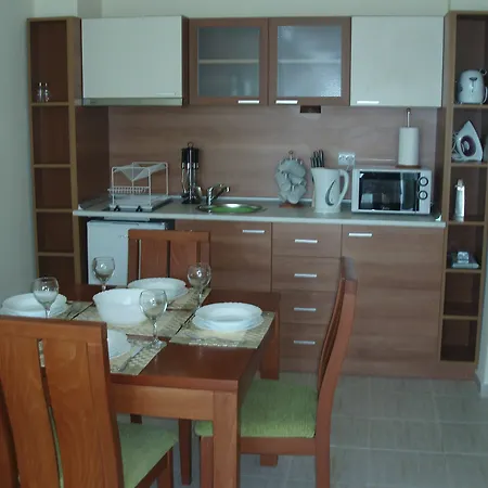 Pollo Солнечный берег