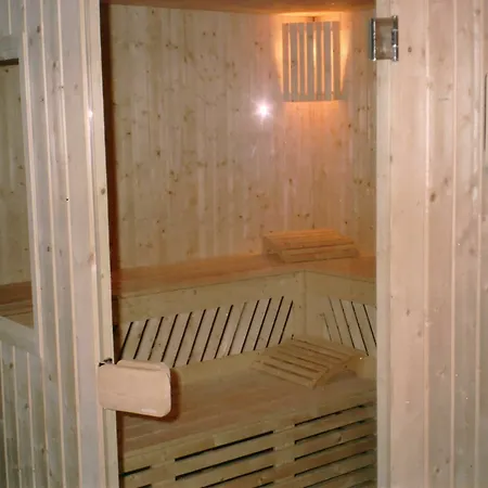 Pollo Апарт-отель 3*