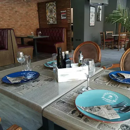 Apart-hotel Pollo Sunny Beach