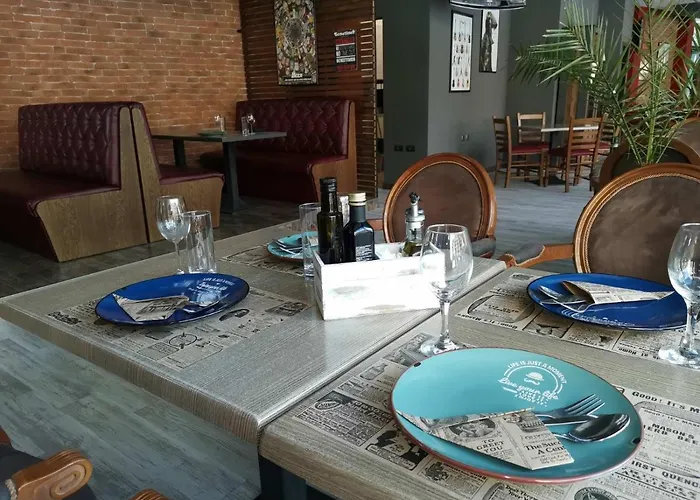 Aparthotel Pollo Sunny Beach