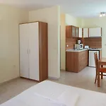 Aparthotel Pollo