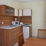 Pollo Aparthotel 3*