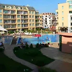 Pollo Aparthotel Sunny Beach