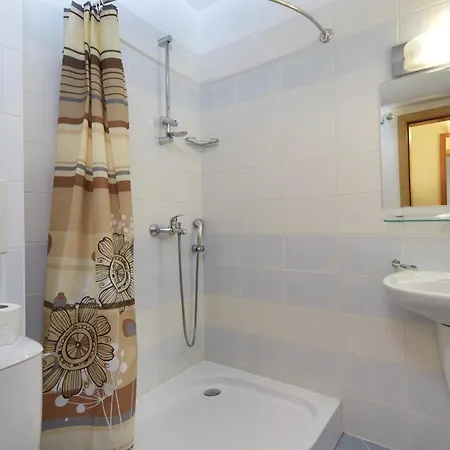 Pollo Apartmanhotel Napospart