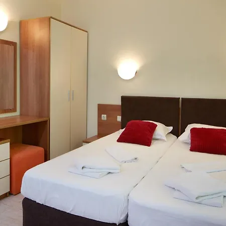Apartmanhotel Pollo