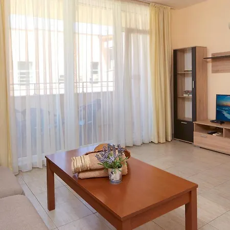 ポッロ アパートホテル