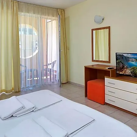 Pollo Lejlighedshotel Sunny Beach