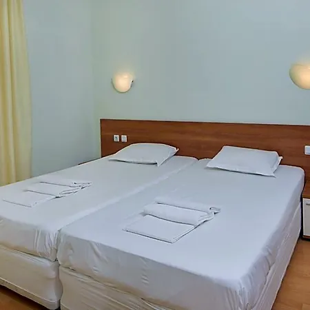Pollo Lejlighedshotel Sunny Beach