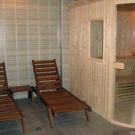 Lejlighedshotel Pollo 3*