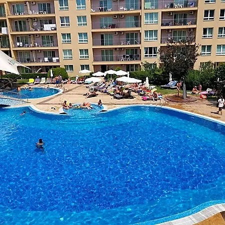 Lejlighedshotel Pollo