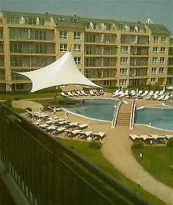 Apartmanhotel Pollo