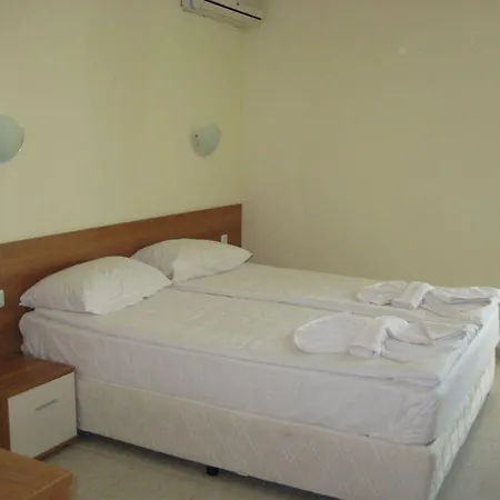 Apartmanhotel Pollo