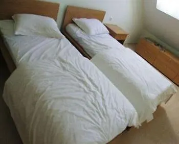 Apartmanhotel Pollo Napospart