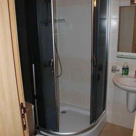 Apartmanhotel Pollo Napospart