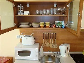 Pollo Apartmanhotel
