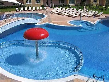Pollo Apartmanhotel