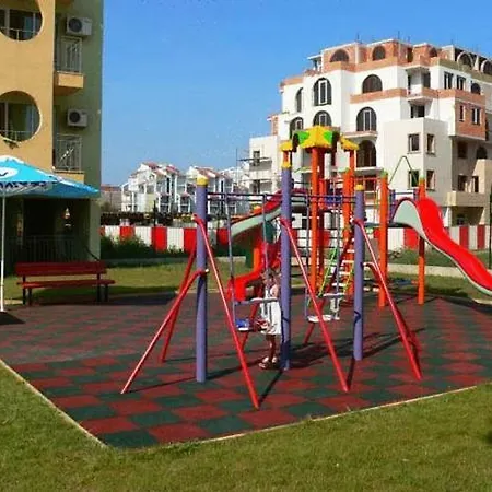 アパートホテル ポッロ