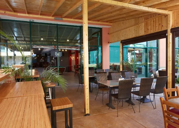 Pollo Sluneční pobřeží