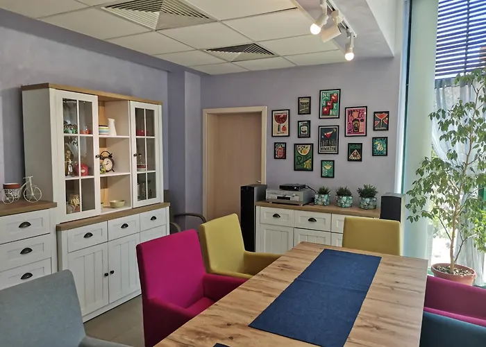 Pollo Sluneční pobřeží