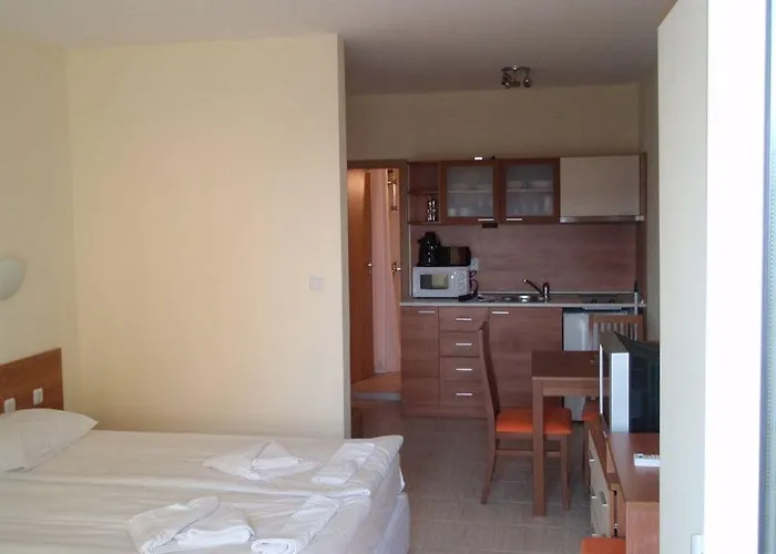 Pollo Sluneční pobřeží