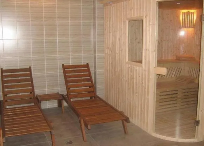 Pollo 3* Sluneční pobřeží