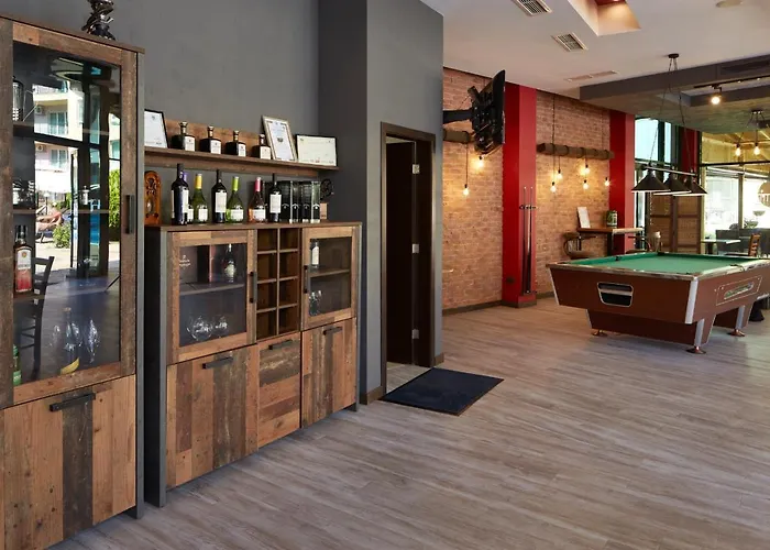 Pollo סאני ביץ'