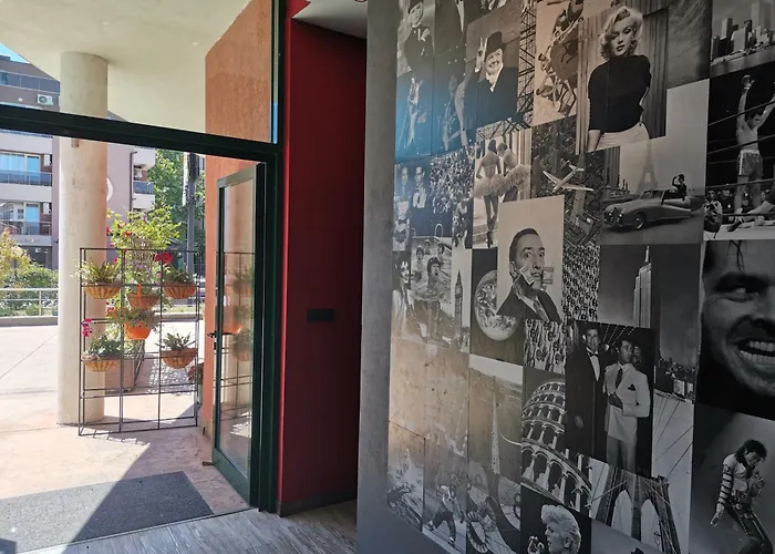 מלון דירות Pollo סאני ביץ'