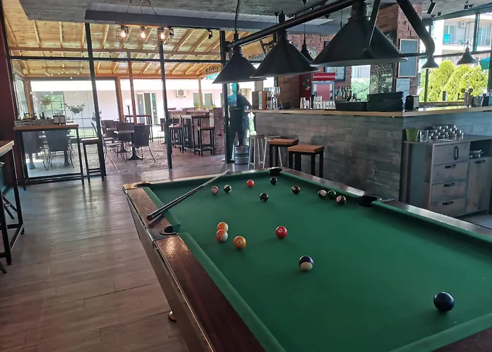 Pollo 3* סאני ביץ'