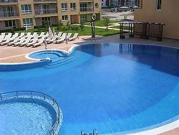 Pollo סאני ביץ'