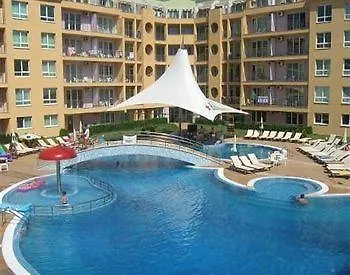 Pollo סאני ביץ'