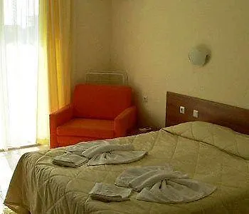 מלון דירות Pollo