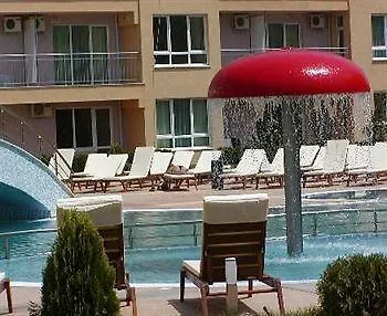 Pollo סאני ביץ'