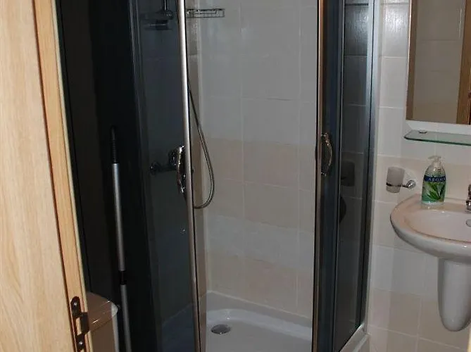 מלון דירות Pollo סאני ביץ'