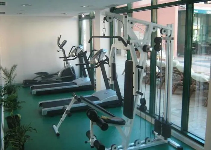 Pollo 3* סאני ביץ'