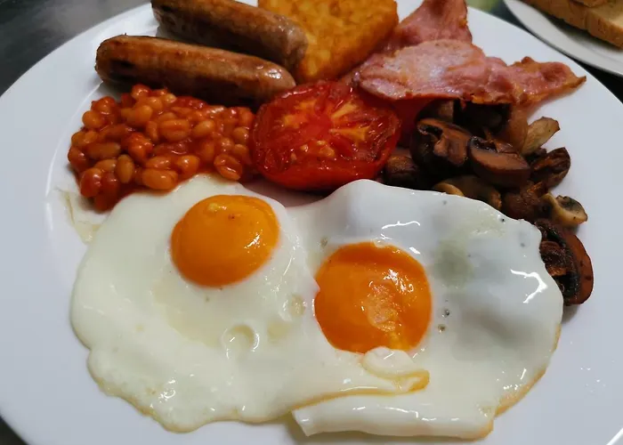 מלון דירות Pollo סאני ביץ'