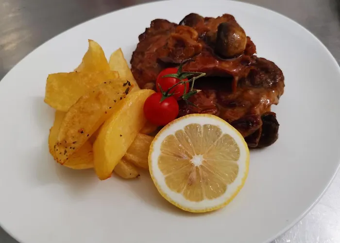 Pollo 3* סאני ביץ'